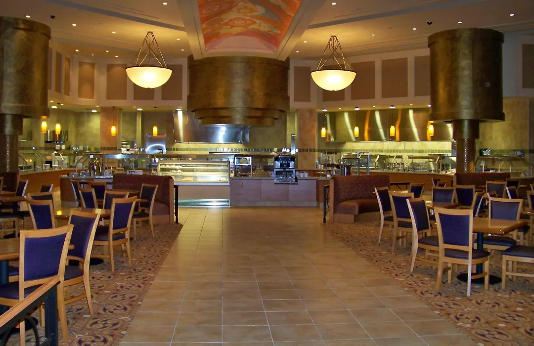 Hollywood Casino Bangor-1