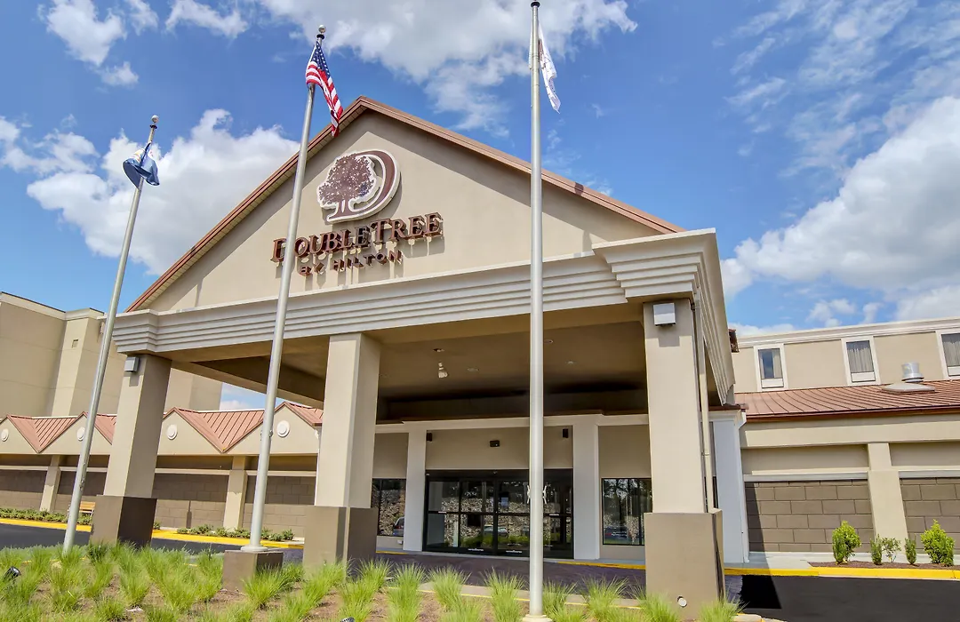 Doubletree By Hilton Harrisonburg-1