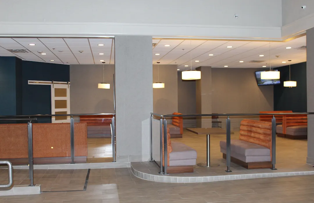 Holiday Inn Baton Rouge-South By Ihg-1
