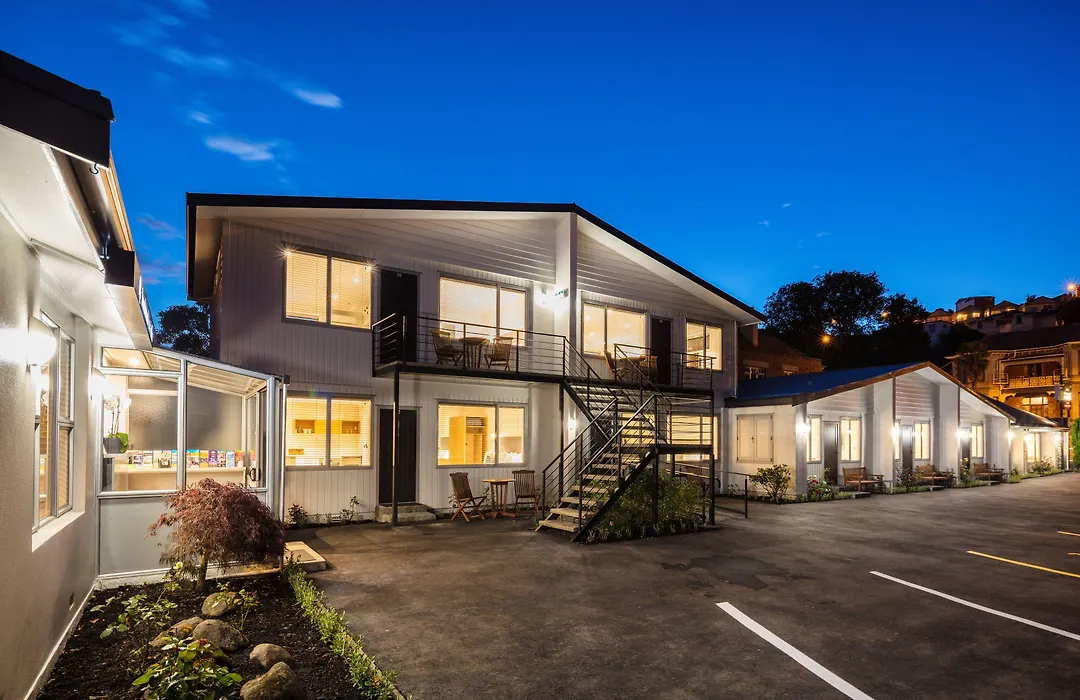 Beechwood Boutique Accommodation-1