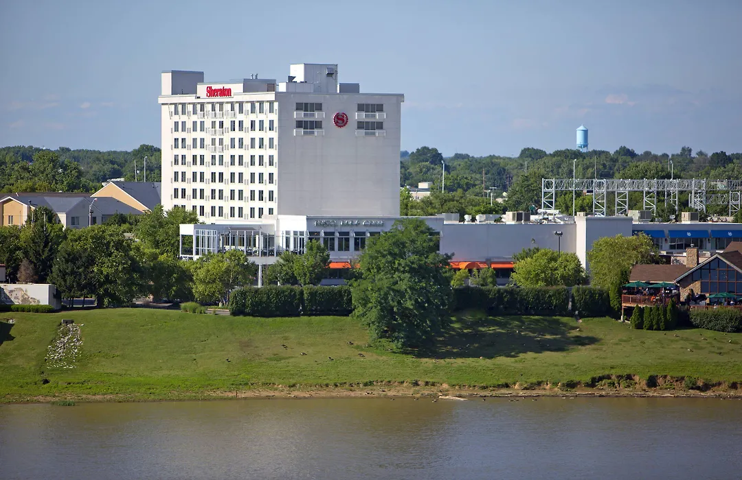 Sheraton Louisville Riverside Hotel-1