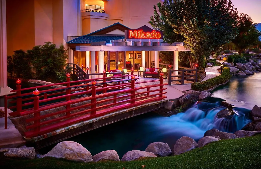 Jw Marriott Desert Springs Resort & Spa-1