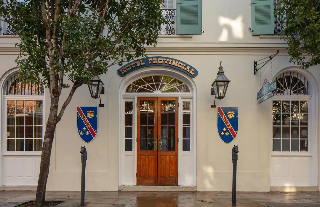 Hotel Provincial-1