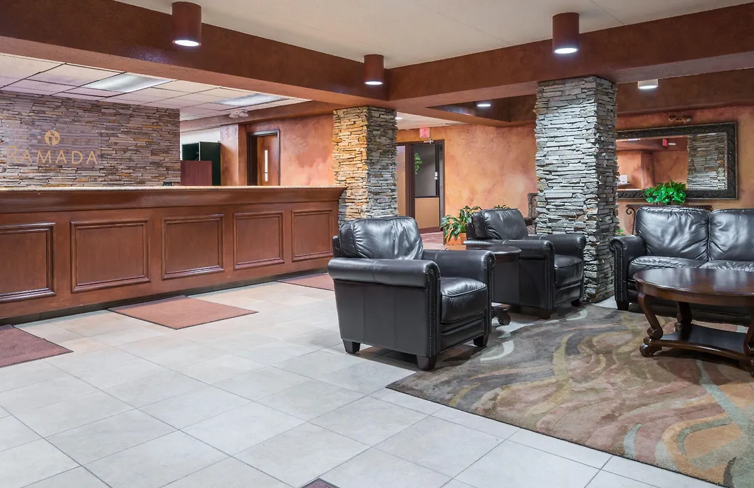Ramada By Wyndham Fargo-1