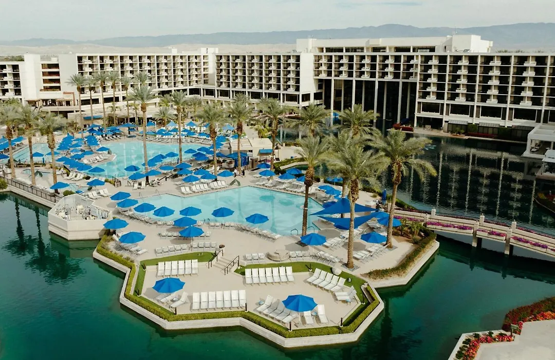 Jw Marriott Desert Springs Resort & Spa-1