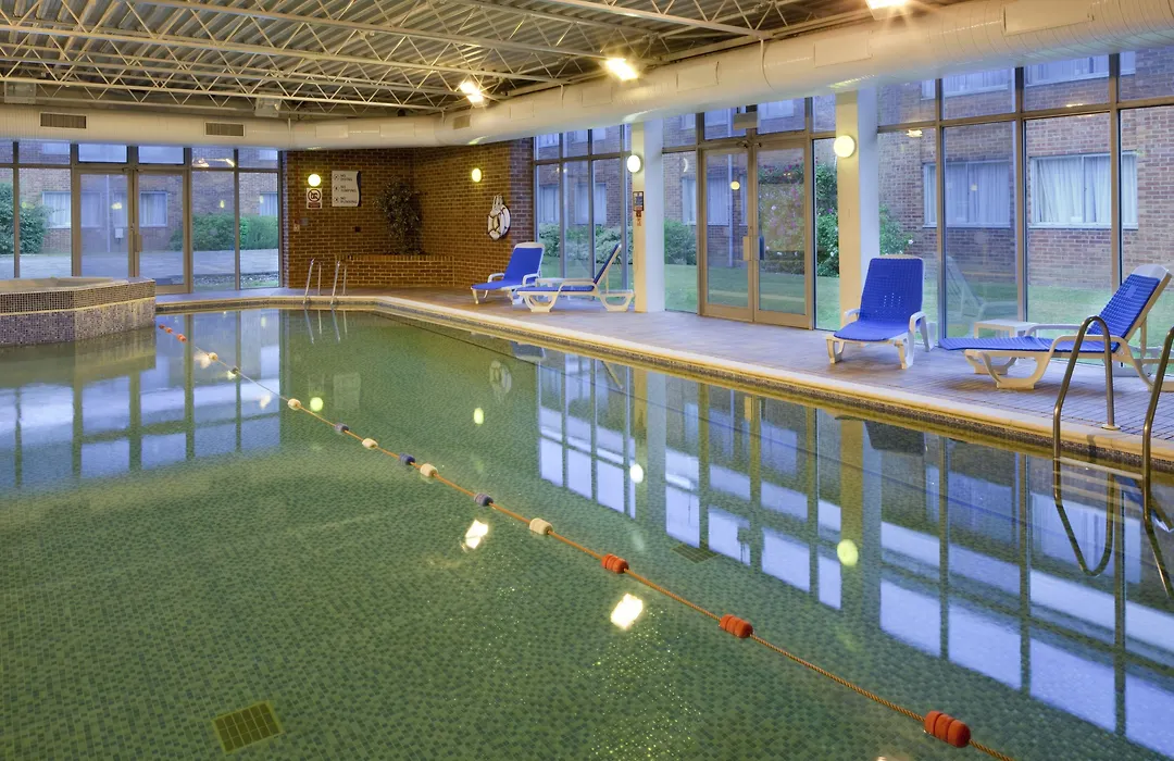 Holiday Inn Reading South M4 Jct 11 By Ihg-1