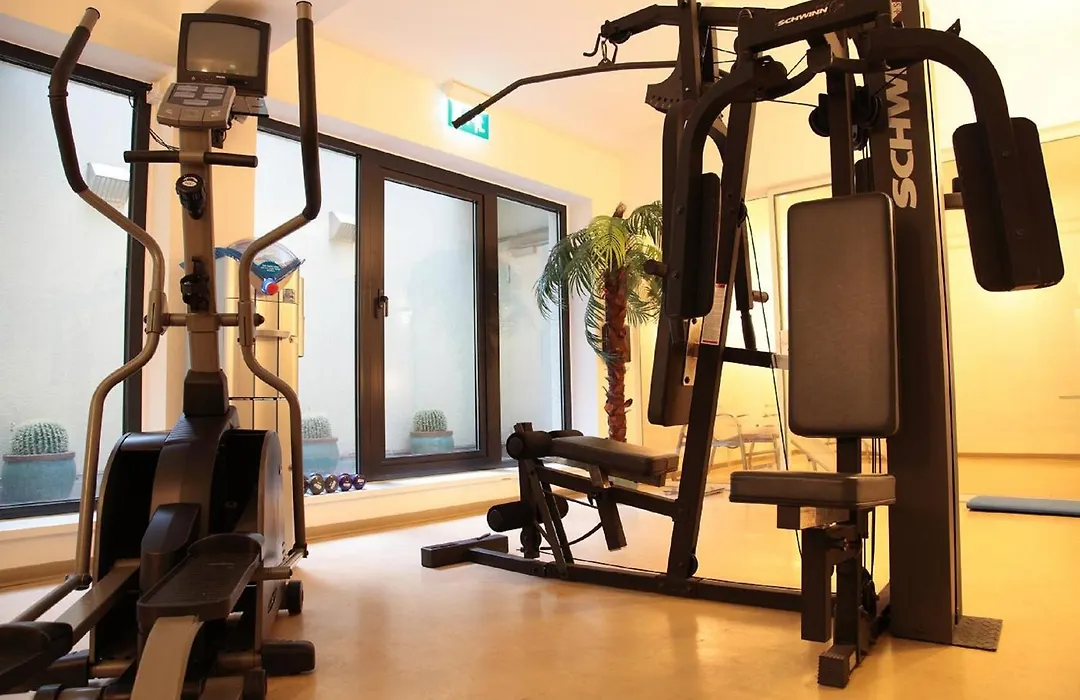 Relexa Hotel Stuttgarter Hof-1