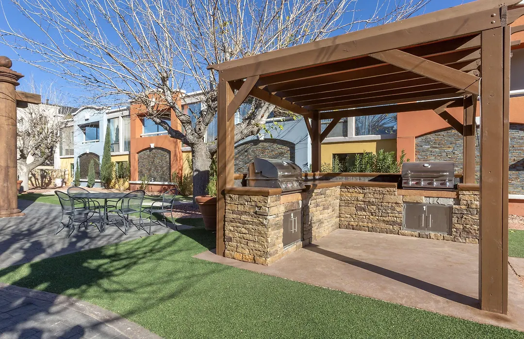 Best Western Plus El Paso Airport Hotel&Conference Center-1