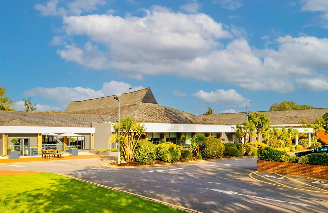 Holiday Inn Reading South M4 Jct 11 By Ihg-1