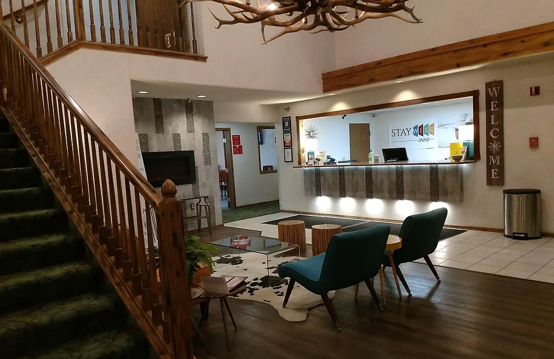Best Western Montrose Inn-1