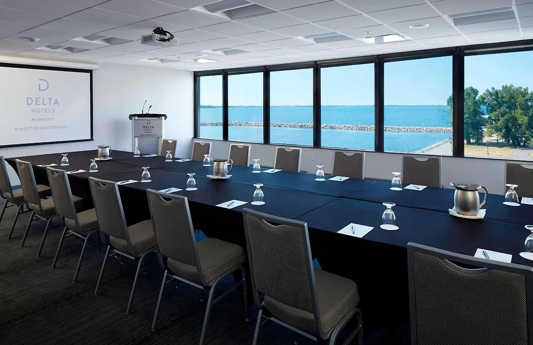 Delta Hotels By Marriott Kingston Waterfront-1