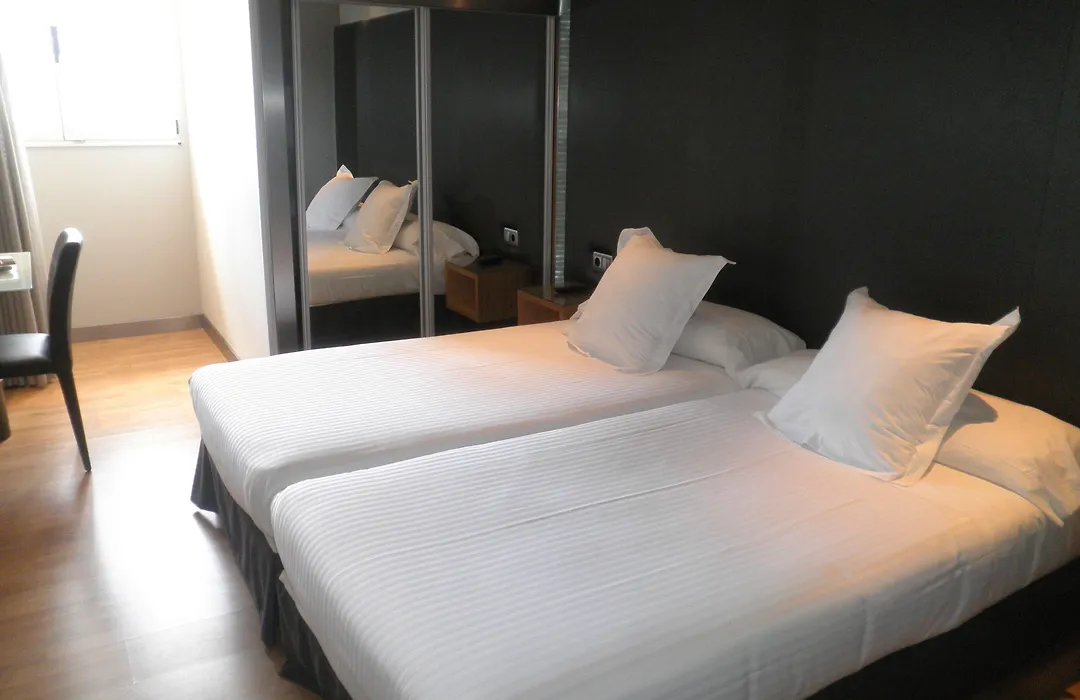 Hotel Chiqui-1