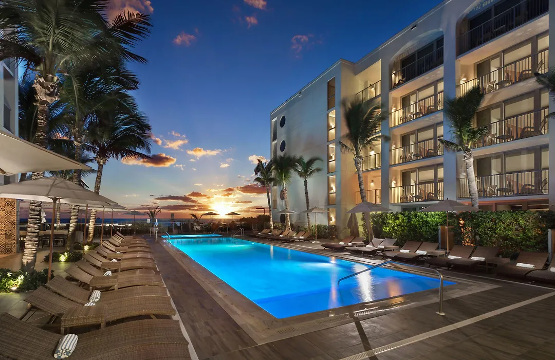 Costa D'Este Beach Resort & Spa-1