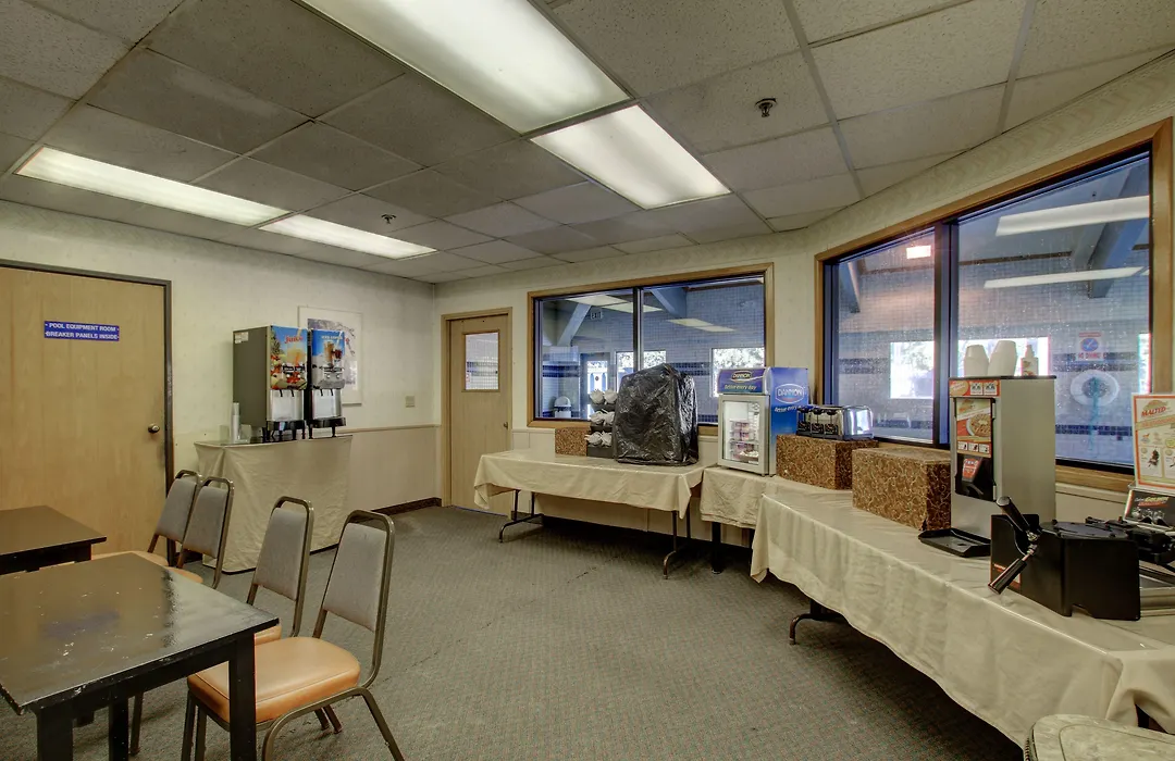 Shilo Inn Mammoth Lakes-1