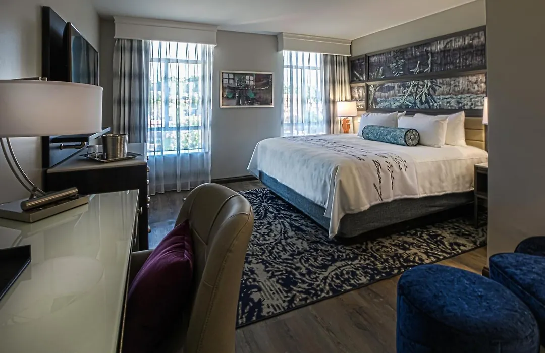 Hotel Indigo - Birmingham Five Points S - Uab By Ihg-1