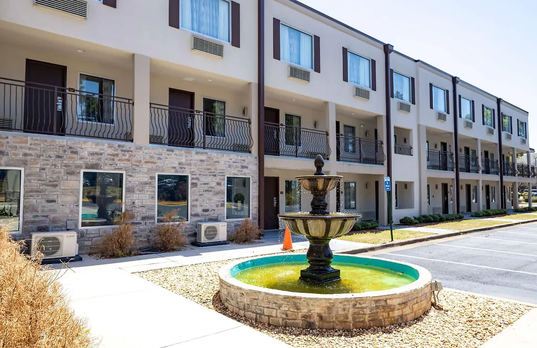 Baymont By Wyndham College Park Atlanta Airport South-1