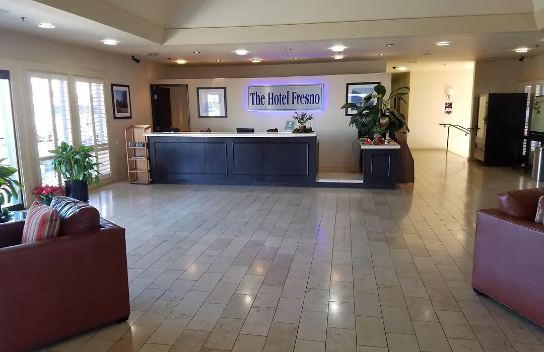 The Hotel Fresno-1