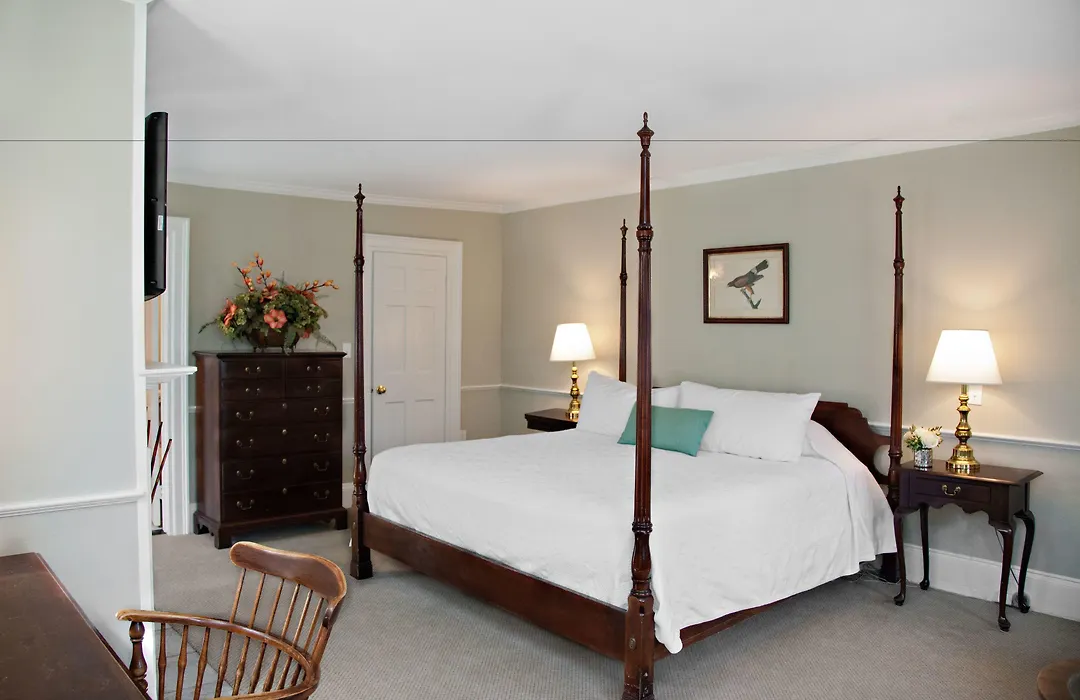 Concord'S Colonial Inn-1