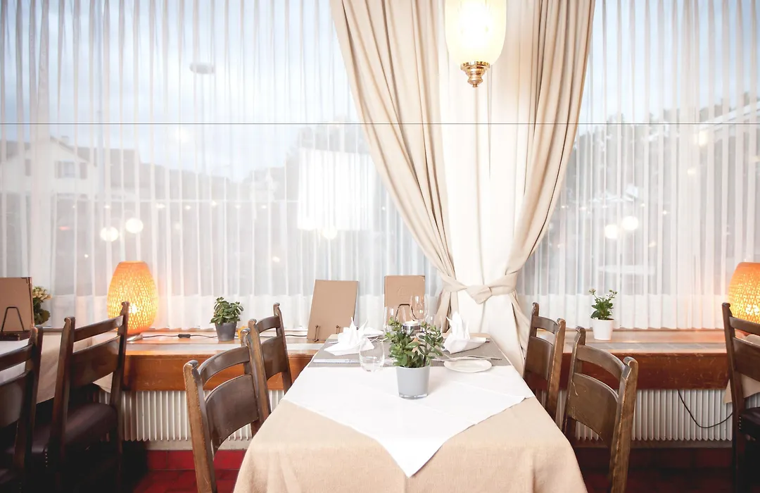 Hotel De Chailly-1