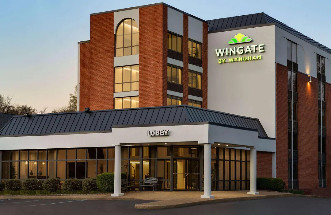 Wingate By Wyndham Williamsburg-1