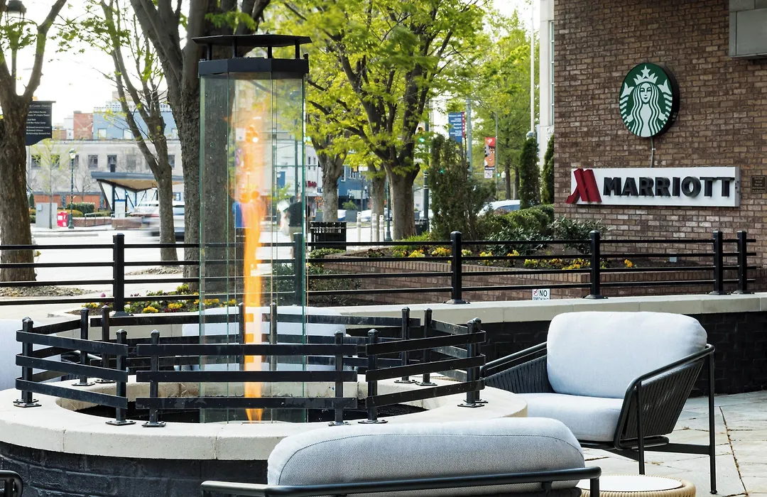 Richmond Marriott-1