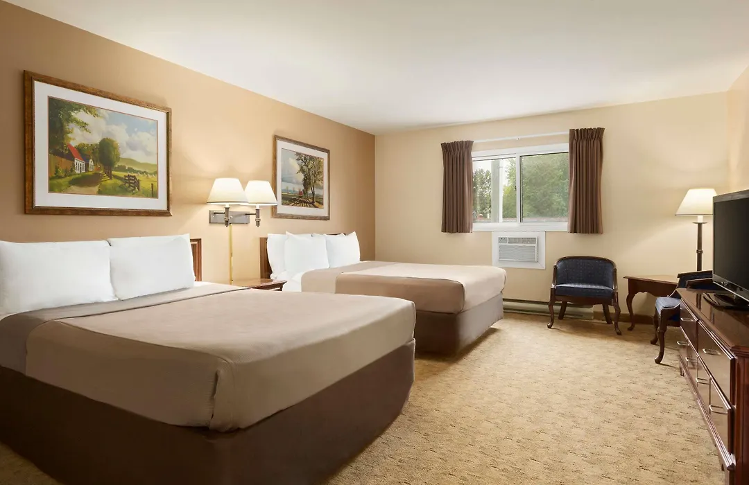 Travelodge By Wyndham Kenora-1