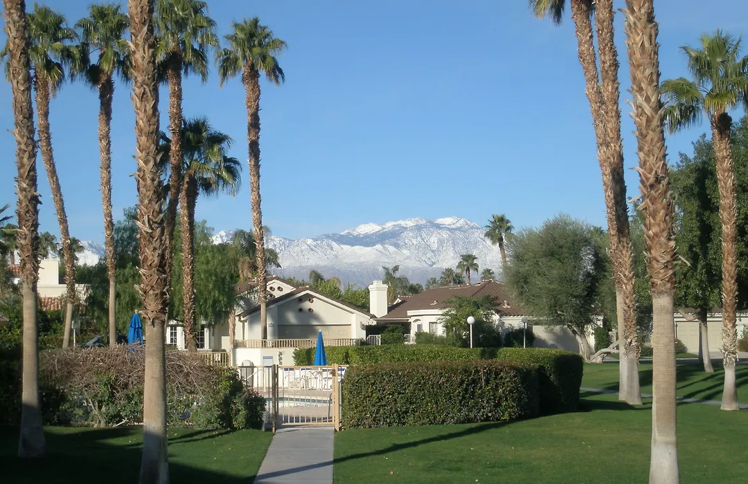 Desert Breezes Resort-1