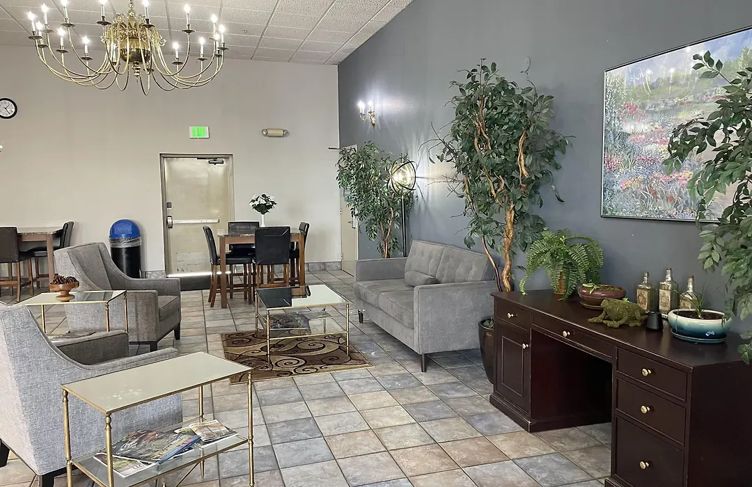 Shilo Inn Suites Salem-1