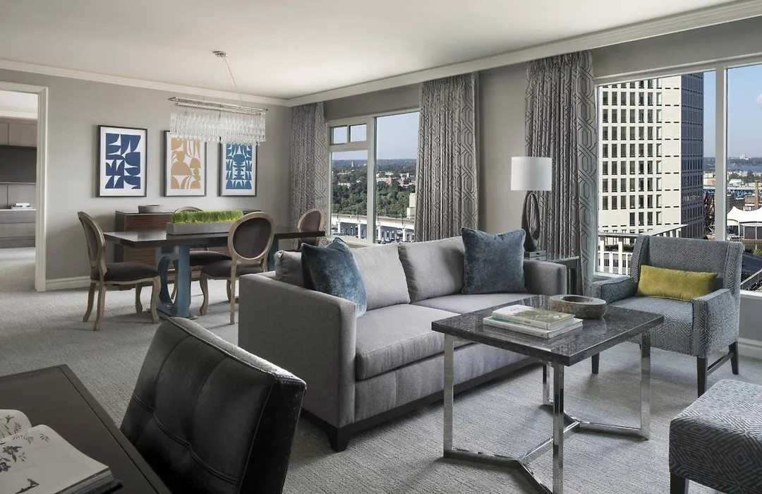 The Ritz-Carlton, Cleveland-1