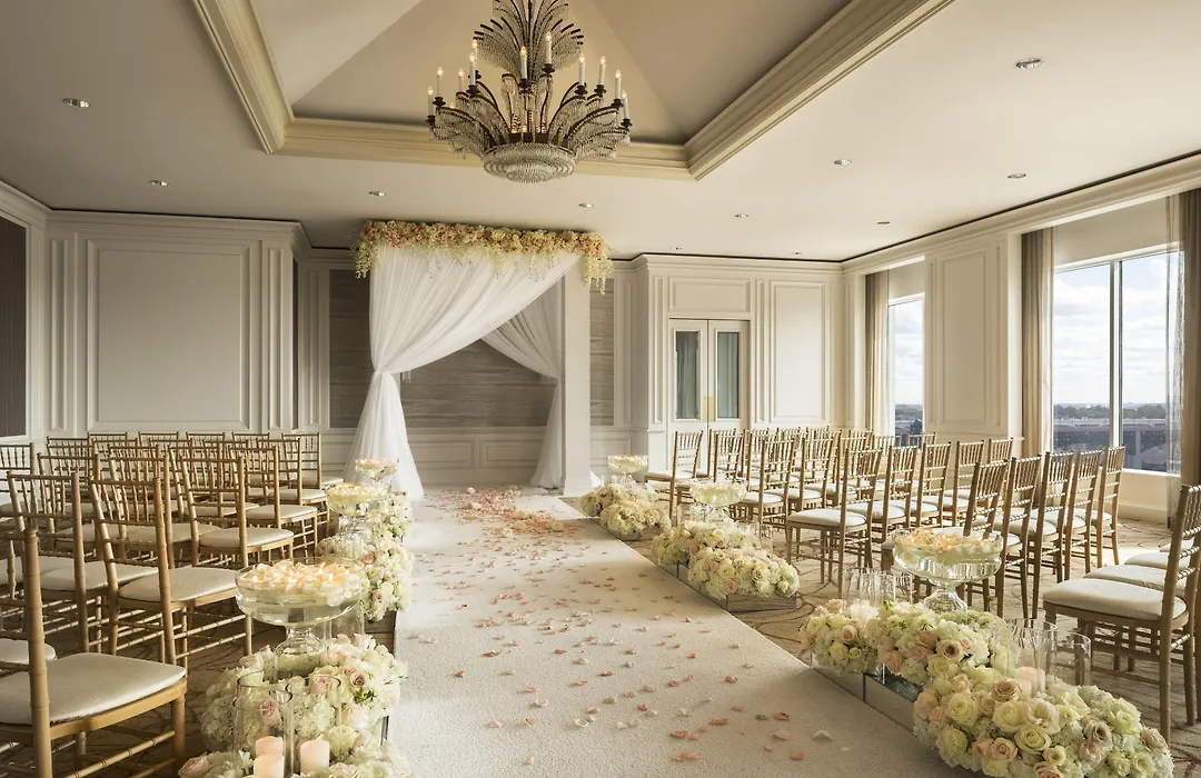 The Ritz-Carlton, Cleveland-1