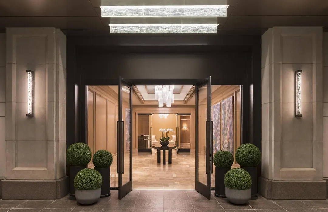 The Ritz-Carlton, Cleveland-1