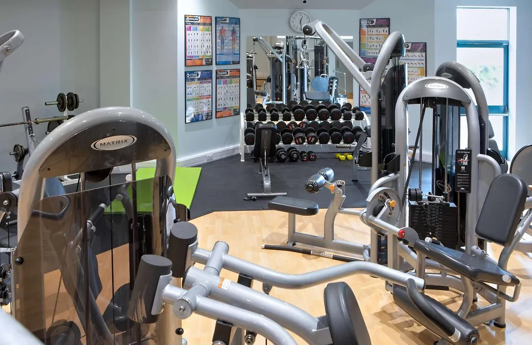Doubletree By Hilton London Elstree-1