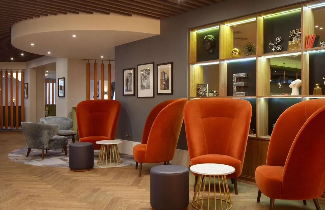 Doubletree By Hilton London Elstree-1