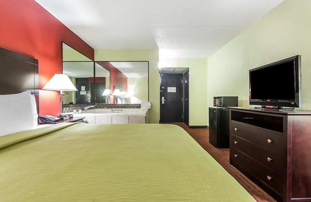 Quality Inn Sweetwater West-1