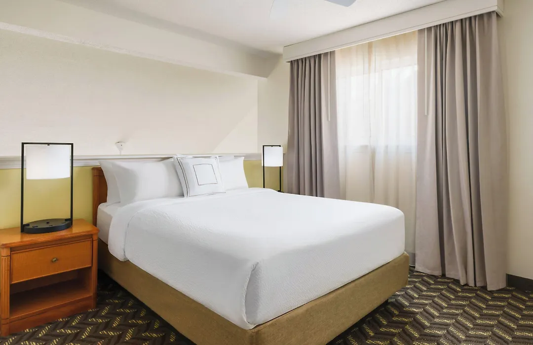 Residence Inn By Marriott Hartford Windsor-1