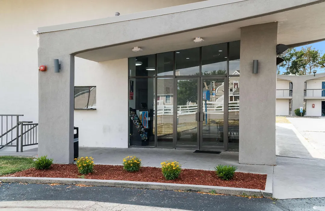 Motel 6-Lexington, Ky - Airport-1