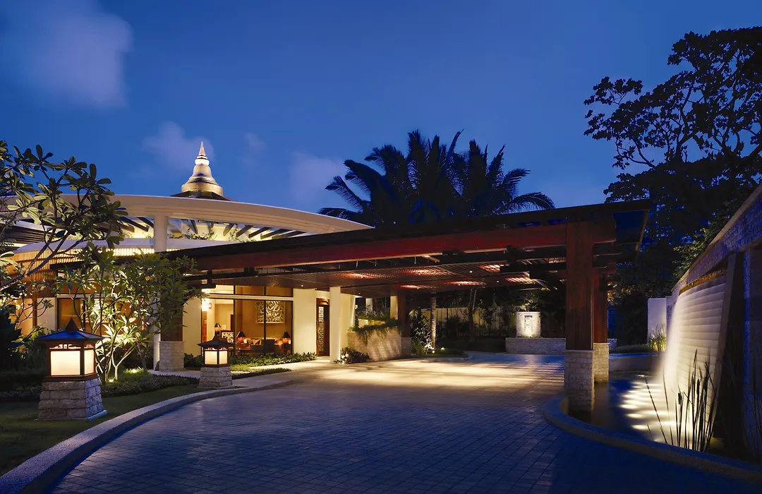 Edsa Shangri-La, Manila-1