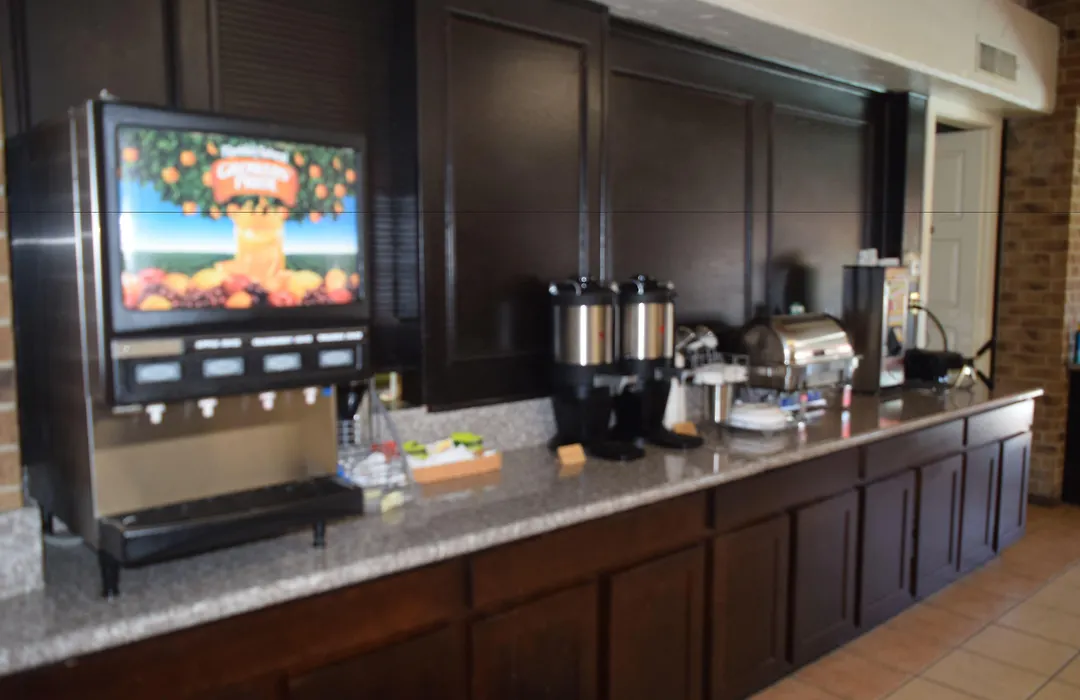 Hawthorn Extended Stay By Wyndham Richardson-1