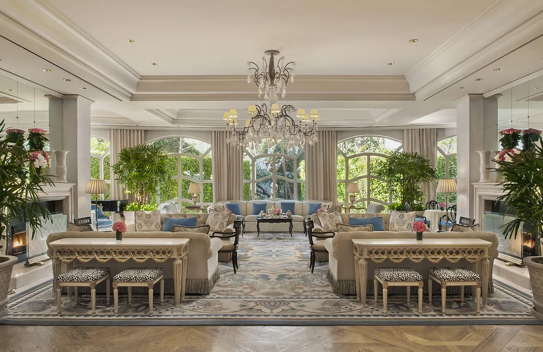 The Peninsula Beverly Hills-1
