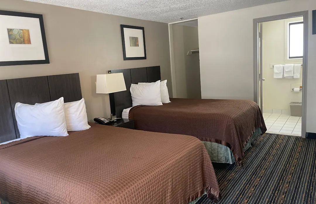 Whitney Inn & Suites-1