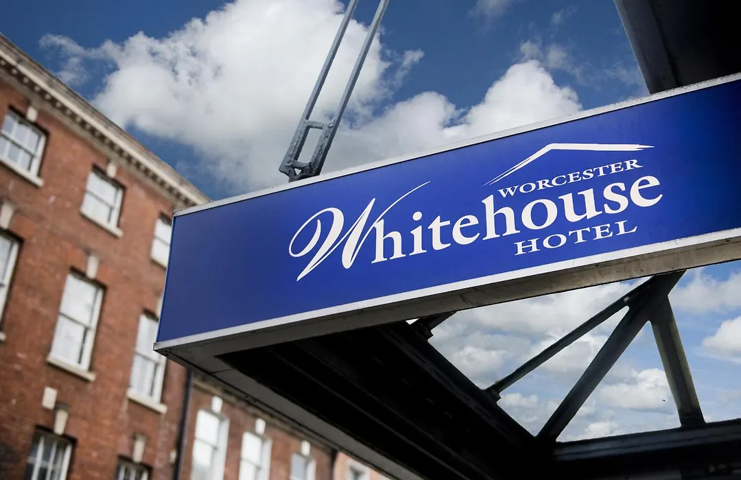 The Worcester Whitehouse Hotel-1