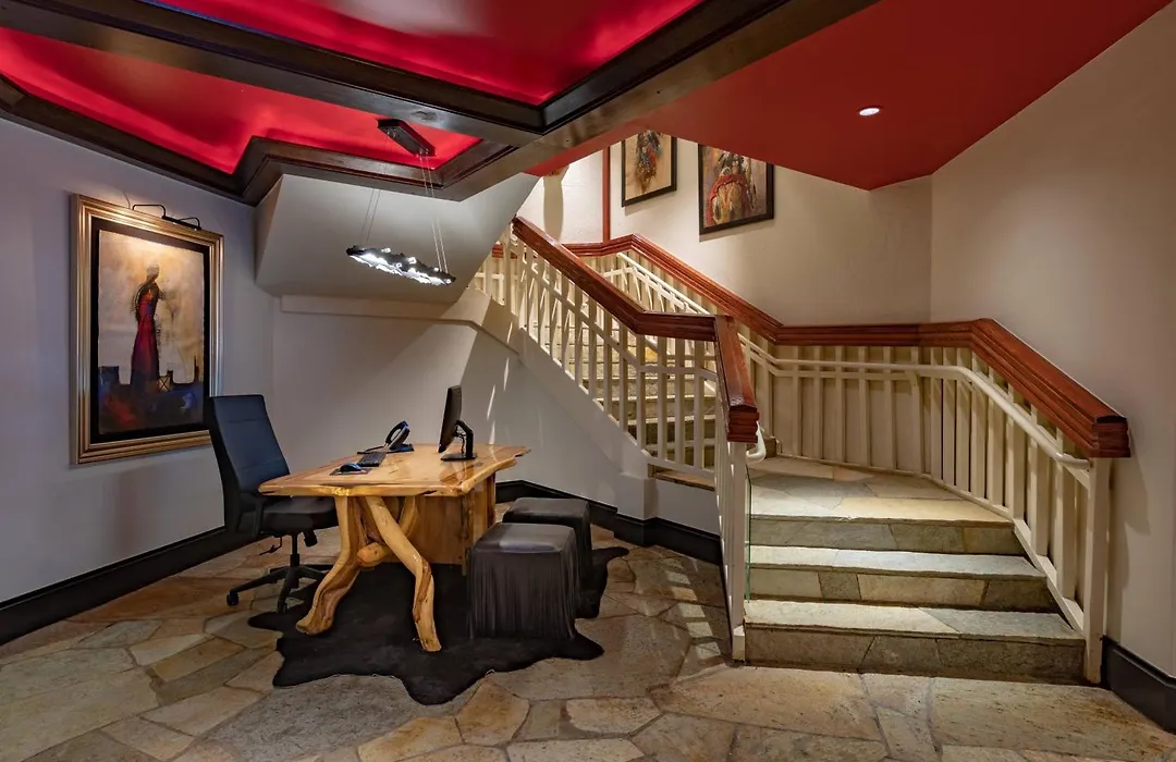 Beaver Creek Lodge, Autograph Collection-1