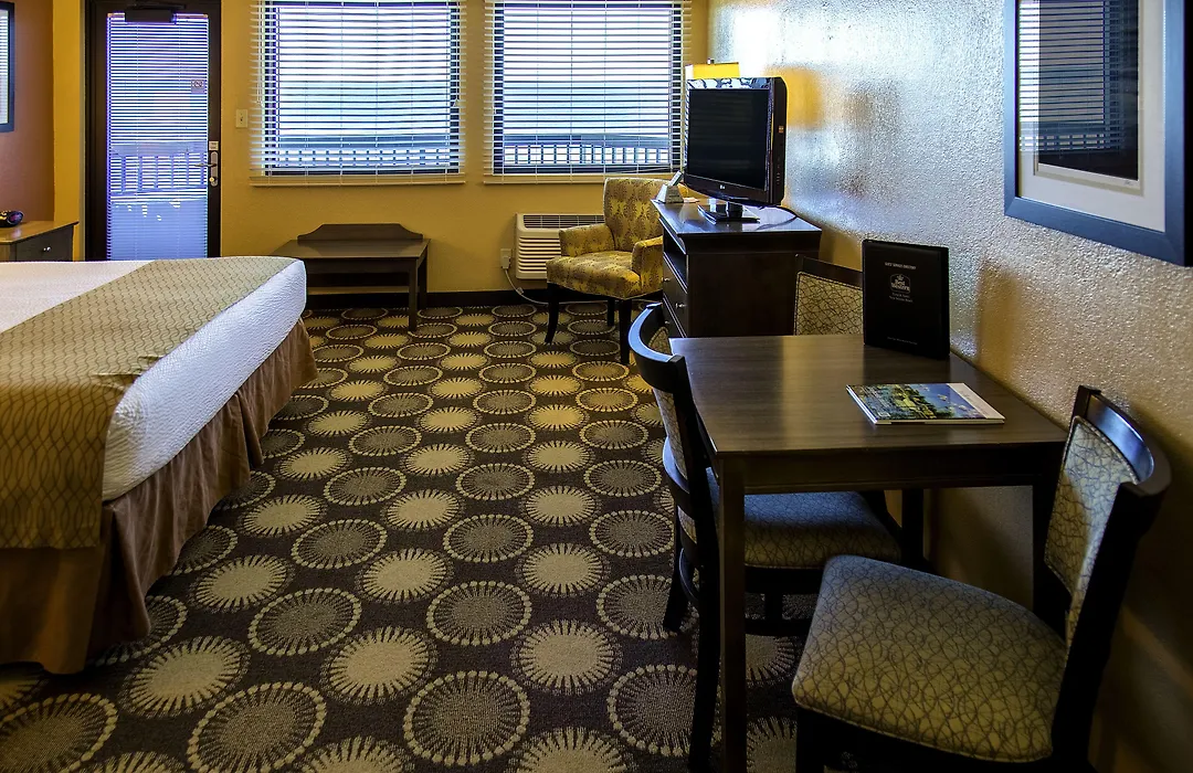 Best Western New Smyrna Beach Hotel & Suites-1