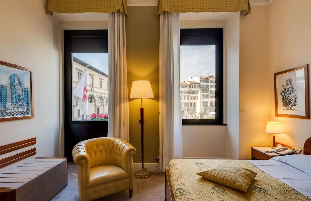 Hotel Roma-1