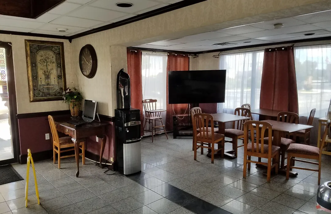 Quality Inn Newberry-1
