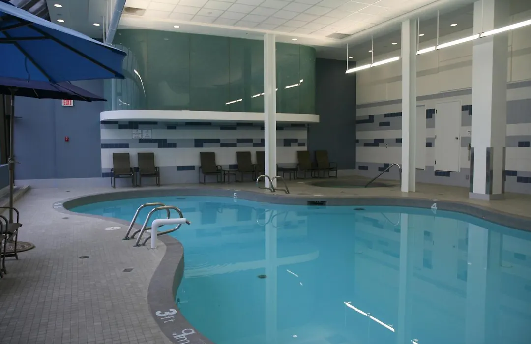 Delta Hotels By Marriott Edmonton South Conference Centre-1
