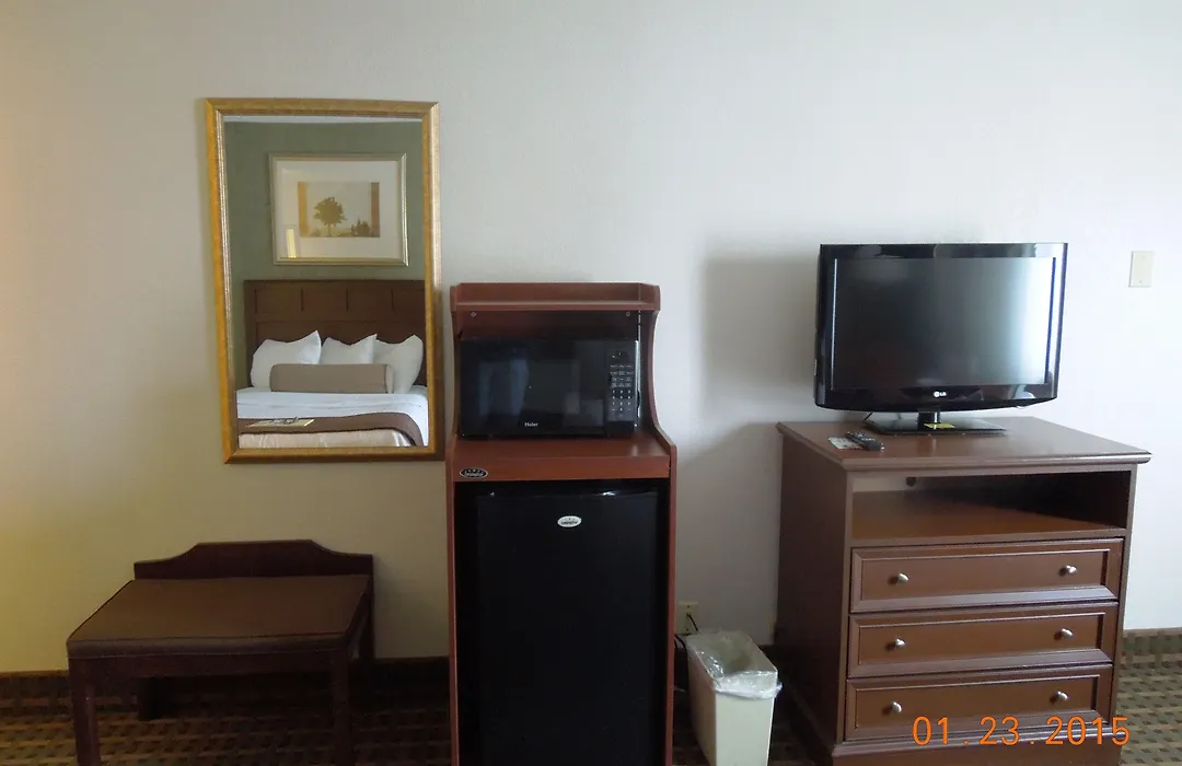 Baymont Inn & Suites-1