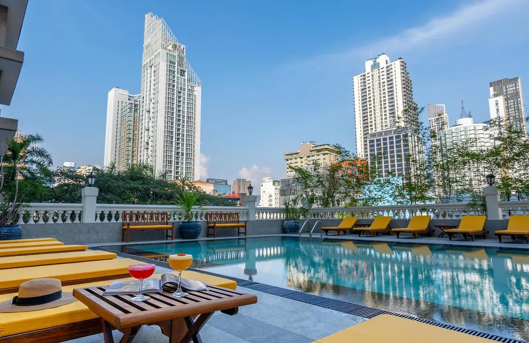 Nh Bangkok Sukhumvit Boulevard-1