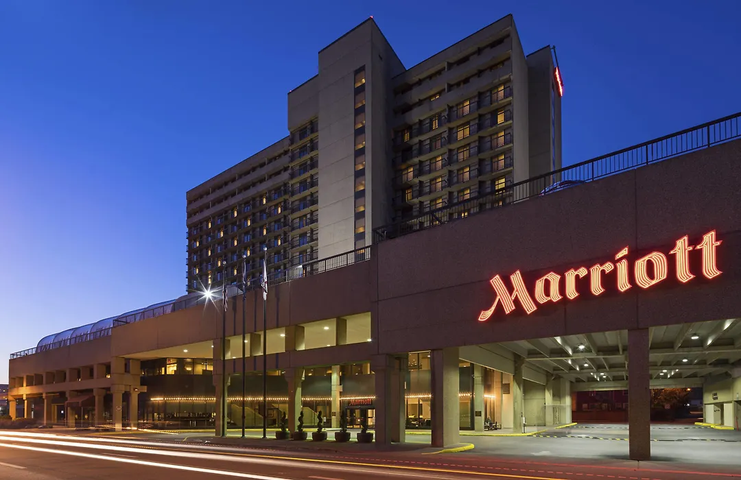 Charleston Marriott Town Center-1