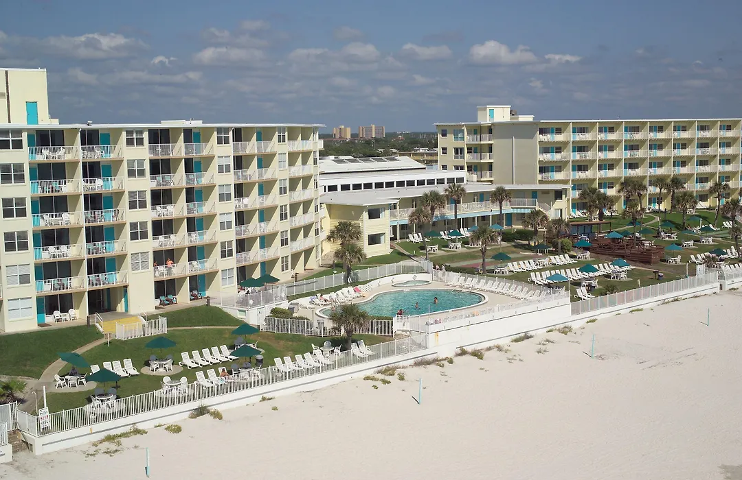 Perry'S Ocean-Edge Resort-1